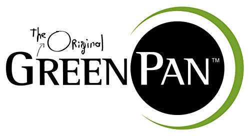 GreenPan 10 Piece Minneapolis ceramic Non-Stick Cookware Set, Silver –  Independent Pieces