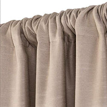 Project 62 Henna Blackout Curtain Panel 50"x 84"