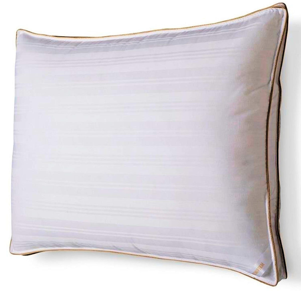 Fieldcrest extra 2025 firm down pillow