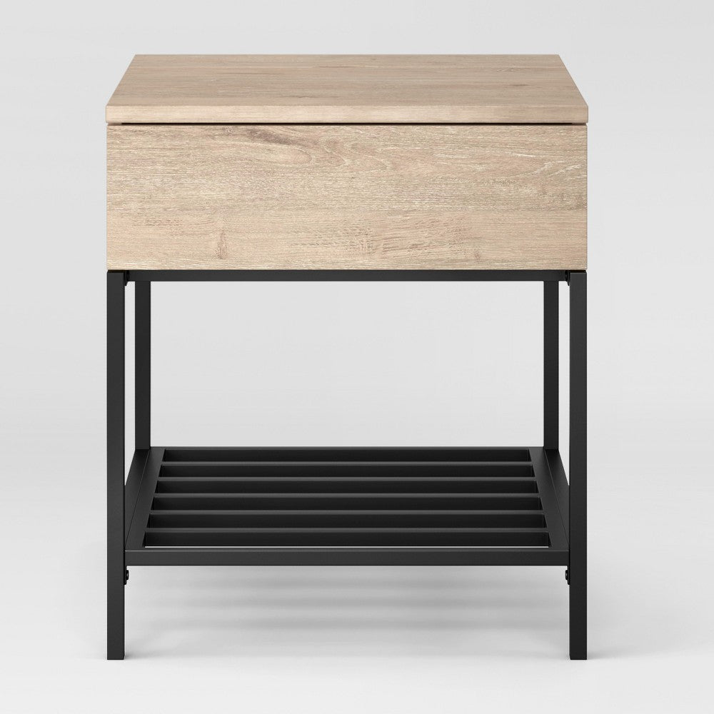 Loring c table discount