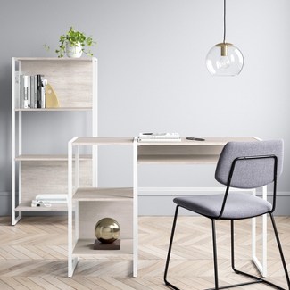 Project 62 paulo desk on sale