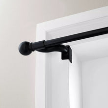 Twisted and Shout Curtain Rod - Room Essentials™