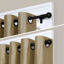 Twisted and Shout Curtain Rod - Room Essentials™