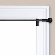 Twisted and Shout Curtain Rod - Room Essentials™