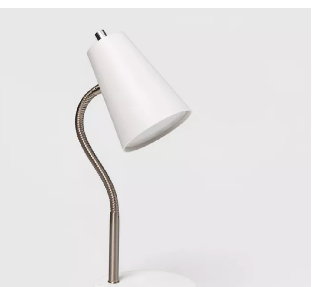Room essentials table lamp deals