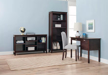 72" Carson 5 Shelf Bookcase - Threshold™