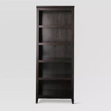 72" Carson 5 Shelf Bookcase - Threshold™