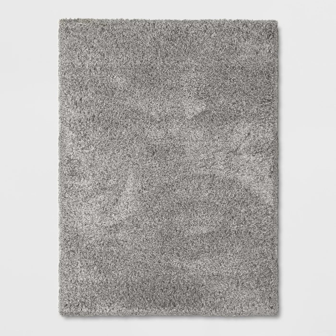 5x7 Feet Project 62™ Bixel Tufted sold Cream Grey Soft Plush Pile Area Rug