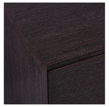 Modern Nightstand Espresso - Room Essentials™