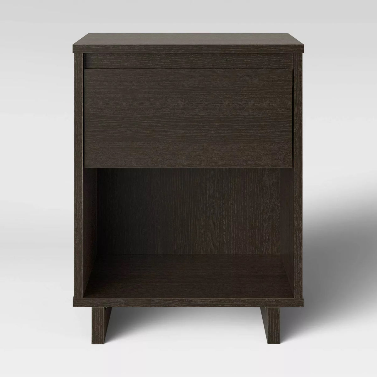 Target room hot sale essentials modern nightstand