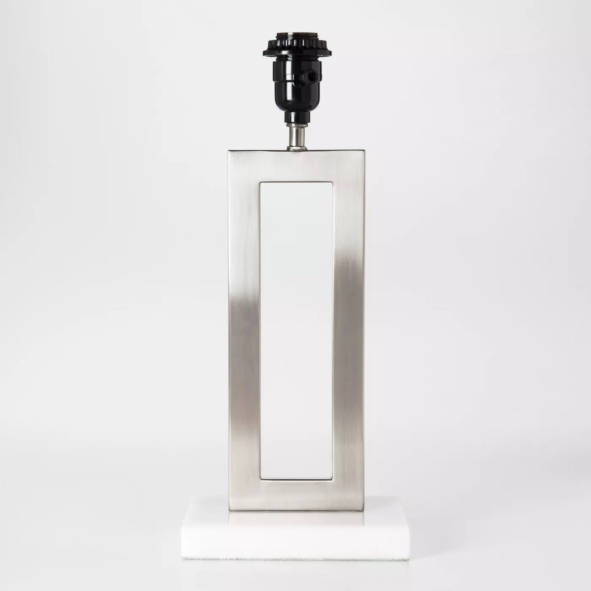 Weston window pane table lamp discount