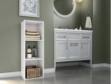  11" 3-Cube Organizer Shelf - Room Essentials™