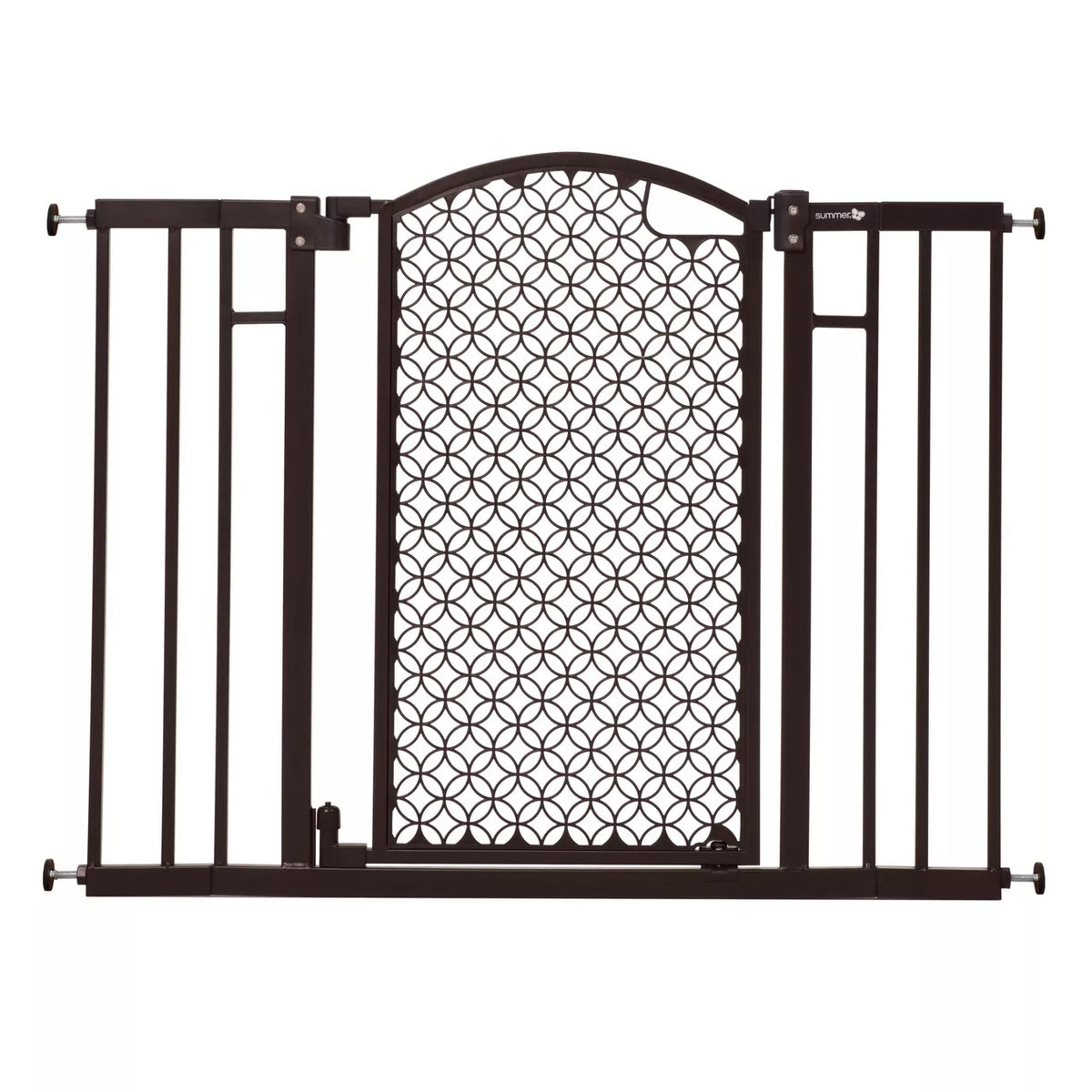 Summer Infant Union Arch Safety Gate Independent Pieces