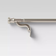 Twisted and Shout Curtain Rod - Room Essentials™