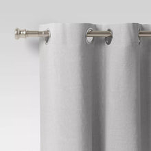 Twisted and Shout Curtain Rod - Room Essentials™