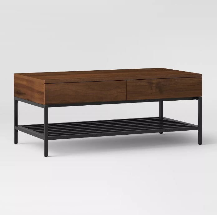 Target loring cheap coffee table