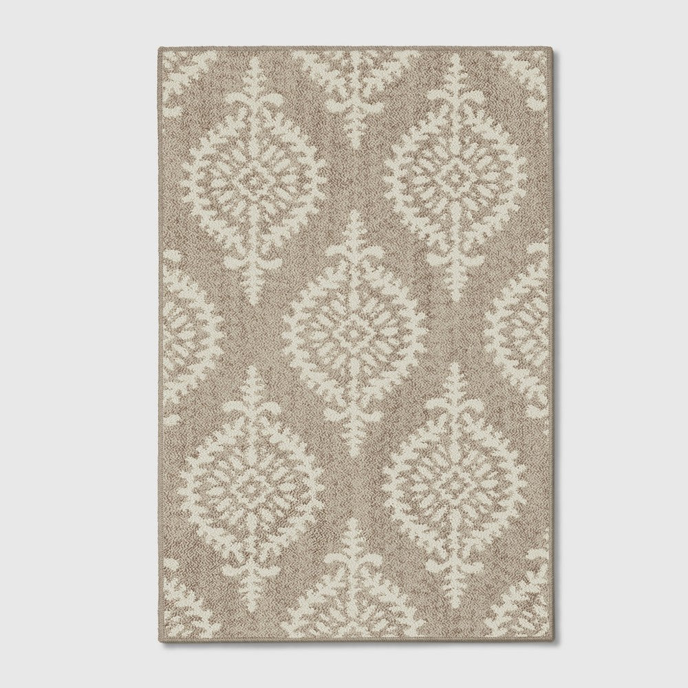 Paisley Tufted Accent Rugs  - Threshold™