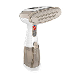 Conair TURBO ExtremeSteam Handheld Steamer, Model GS59 “Kills 99.9% of Germs and Bacteria”