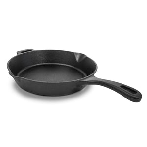 Pit Boss 14" Pre-Seasoned Cast Iron Skillet - 68003