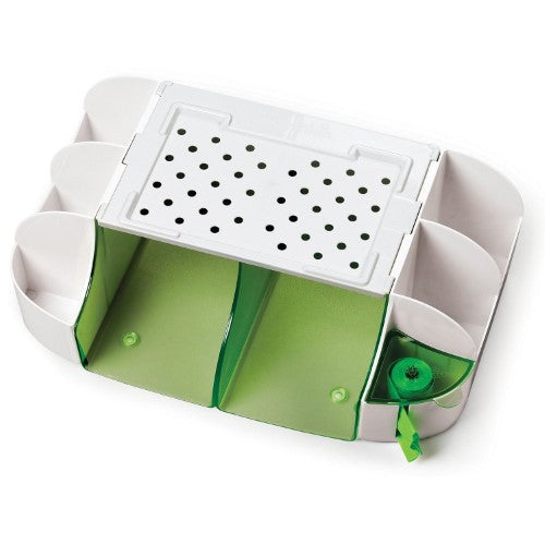 Munchkin Diaper Duty Organizer