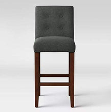 29" Ewing Modern Barstool with Buttons - Project 62