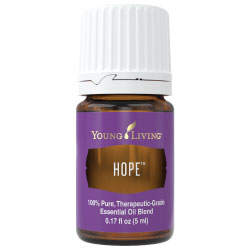 Hope Essential Oil Blend by Young Living