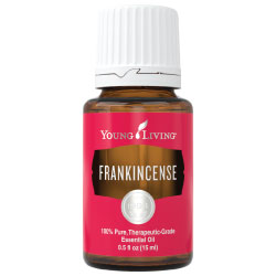 Frankincense Essential Oil 5ml by Young Living Essential Oils