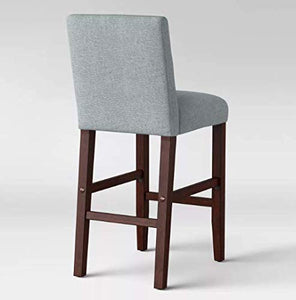 29" Ewing Modern Barstool with Buttons - Project 62