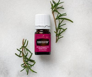 Purification Essential Oil Blend by Young Living