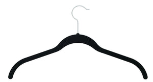 Joy Mangano 10-Pc. Huggable Hanger Set for Shirts
