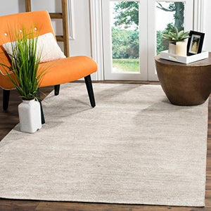Safavieh Stone Wash Collection STW615E Charcoal Area Rug