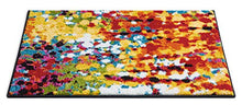 Well Woven VI11-5 Viva Partridge Modern Abstract Dots Multi Bright Area Rug