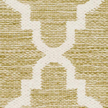 Safavieh MTK810D-3 Montauk Collection Hand Woven and Ivory Cotton Area Rug