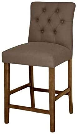 24 Brookline Tufted Counter Stool - Threshold