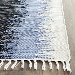 Safavieh Montauk Collection MTK710A Handmade Flatweave