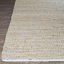 Nature'S Elements Clouds Rug In Ivory-Oatmeal-Sky Blue