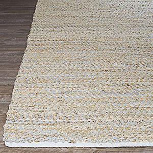 Nature'S Elements Clouds Rug In Ivory-Oatmeal-Sky Blue