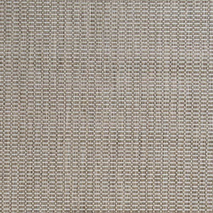 Couristan Recife Saddle Stitch Indoor/Outdoor Area Rug Champagne/Taupe, 5'10" x 9'2"