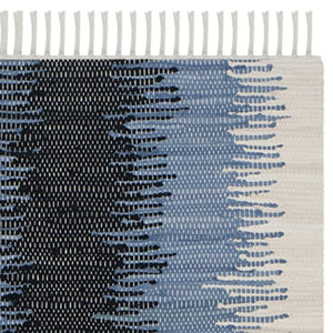 Safavieh Montauk Collection MTK710A Handmade Flatweave