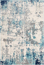 Artistic Weavers Modern Area Rug Rectangle 7'10" x 10'3"