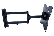 Rocelco BMDA Dual Articulated TV Mount - 23" to 32"