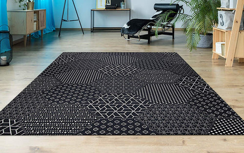 Couristan Afuera Anode Current Indoor/Outdoor Area Rug