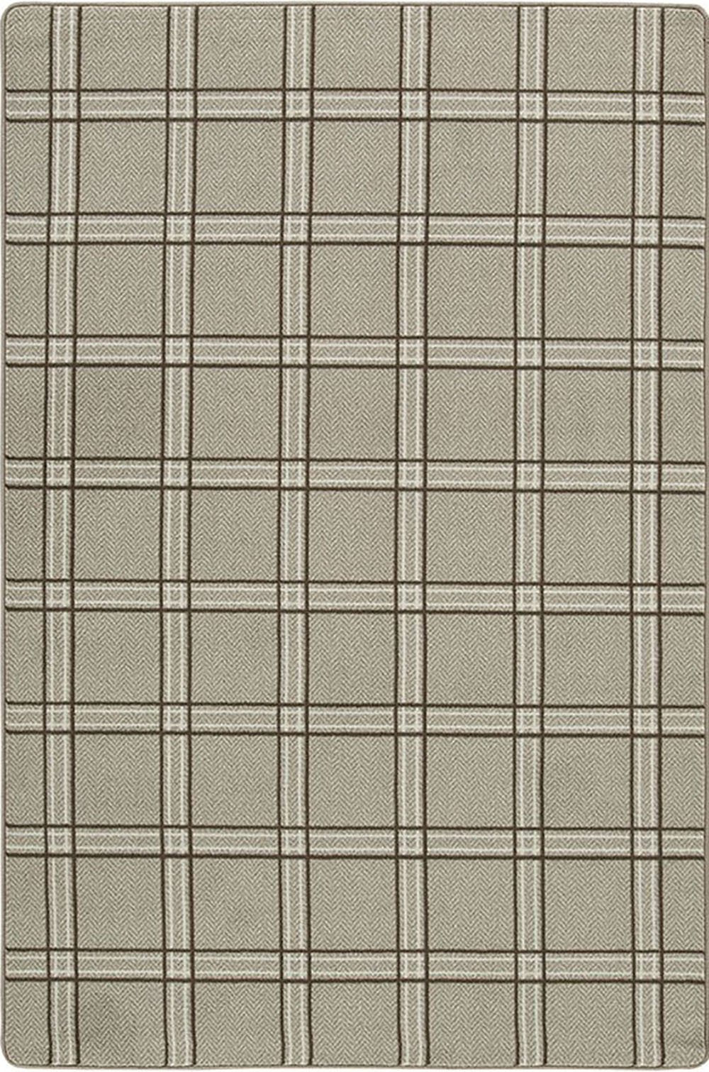 Milliken Imagine Figurative Collection Pane Plaid 2'1