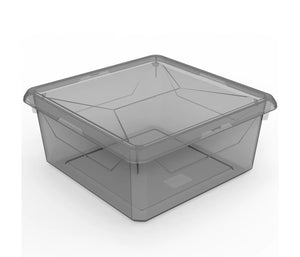 9.1qt Medium Modular Storage Bin - Room Essentials™