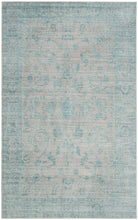 Safavieh VAL103T-3 Valencia Collection and Multi Area Rug