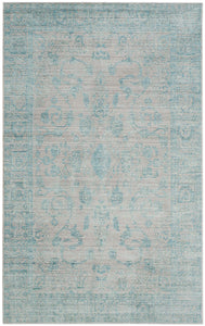 Safavieh VAL103T-3 Valencia Collection and Multi Area Rug