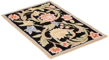Safavieh Chelsea Collection HK248A Hand-Hooked Ivory Premium Wool Runner