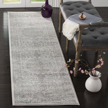 Safavieh Carnegie Collection Vintage Distressed Area Rug