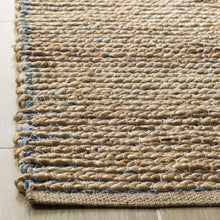 Safavieh CAP307M-6 Rug, 6' x 9', Natural