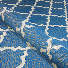 Couristan Monaco Collection Ocean Port Rug